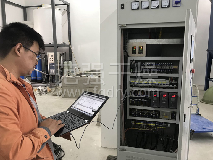 LPG系列高速离心喷雾干燥机