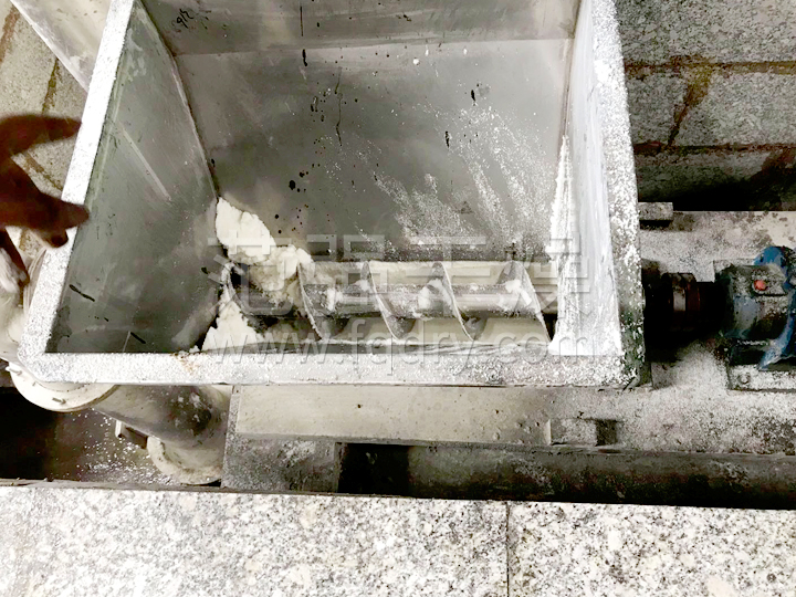 QG、JG、FG系列气流干燥机