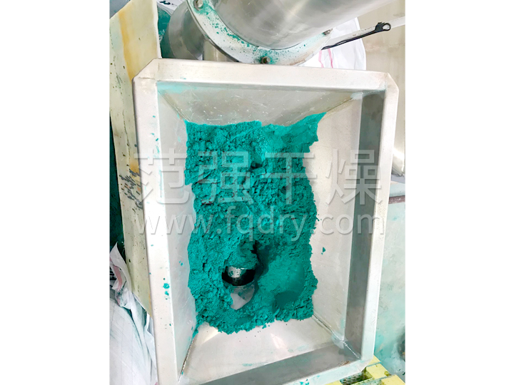 QG、JG、FG系列气流干燥机