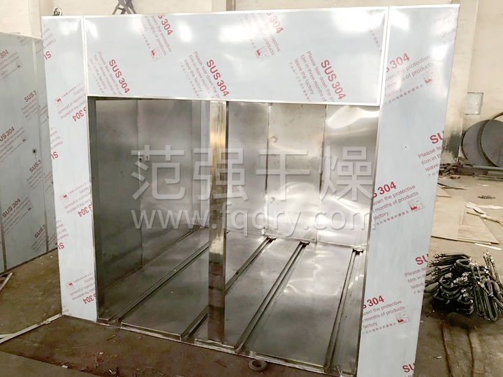 CT-C系列热风循环烘箱