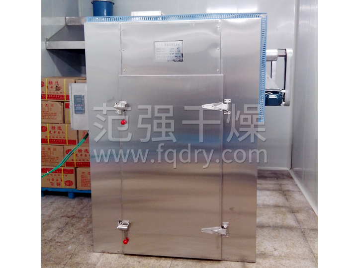 CT-C系列热风循环烘箱