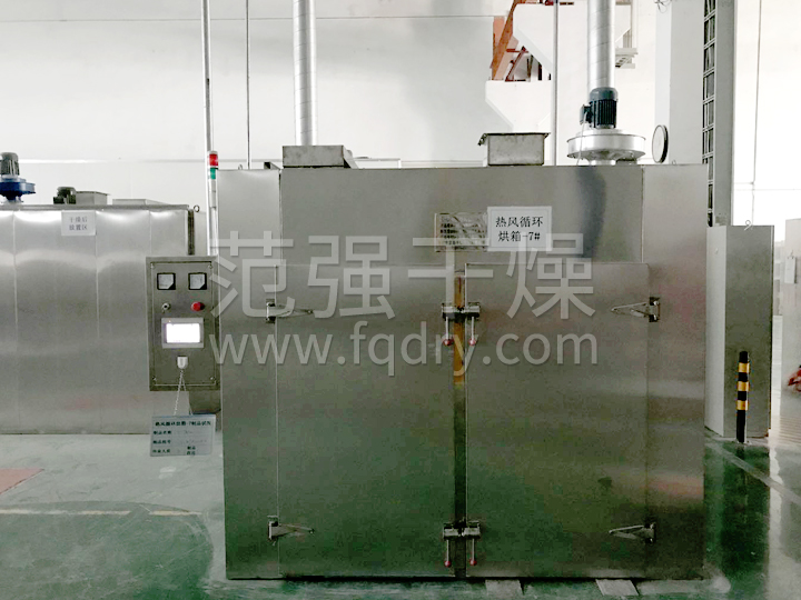 CT-C系列热风循环烘箱