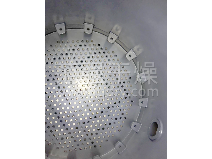 三合一多功能真空干燥机