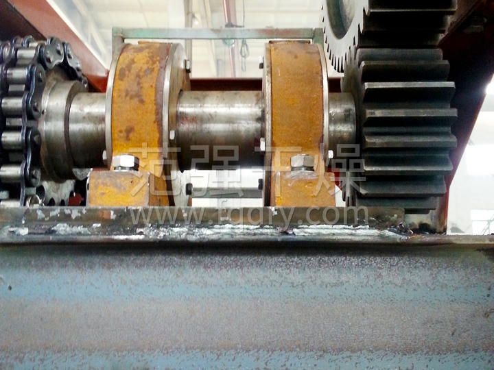 SZG系列双锥回转真空干燥机