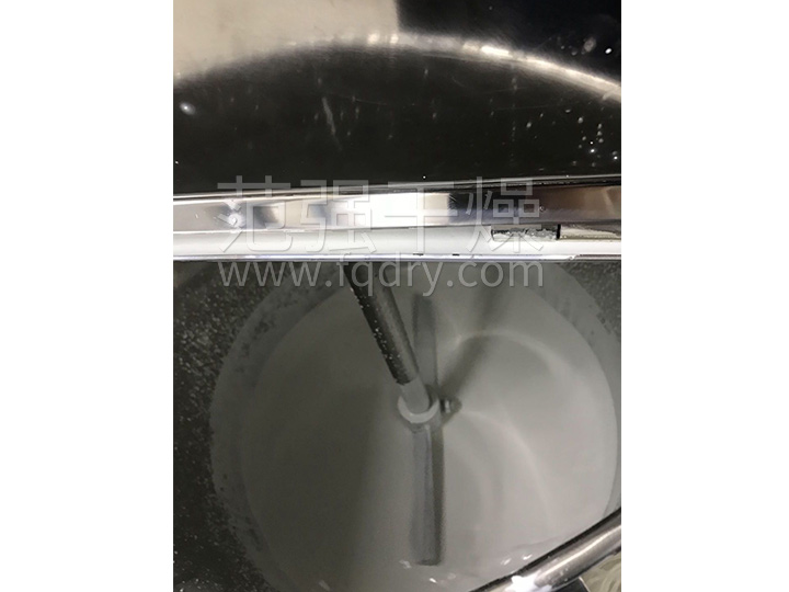 ZLPG系列中药浸膏喷雾干燥机