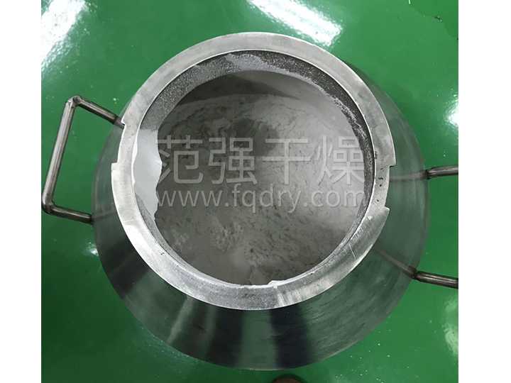 ZLPG系列中药浸膏喷雾干燥机