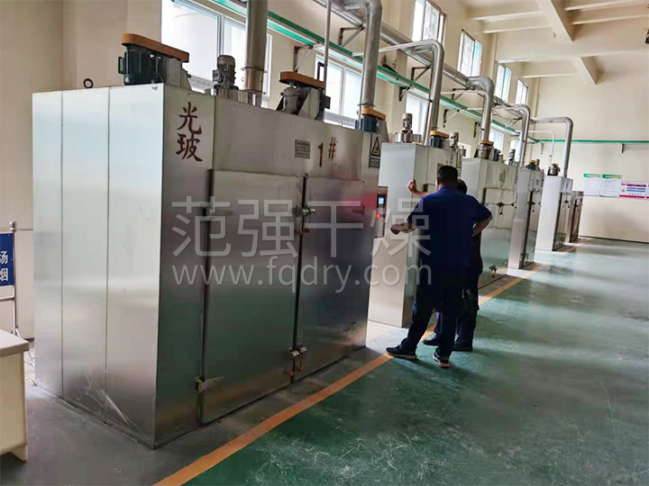 CT-C系列热风循环烘箱