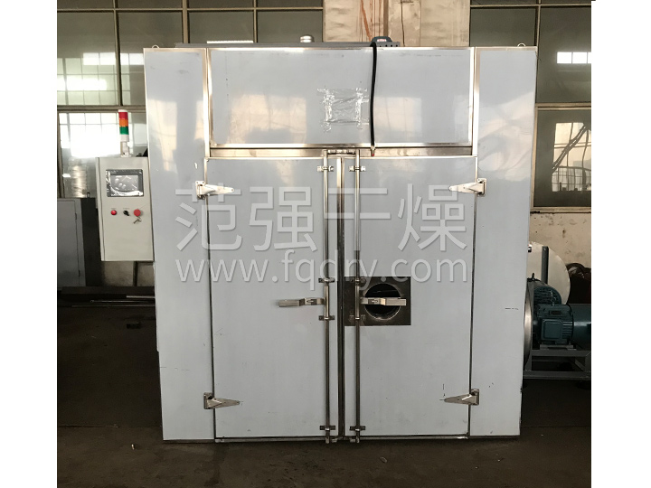 CT-C系列热风循环烘箱