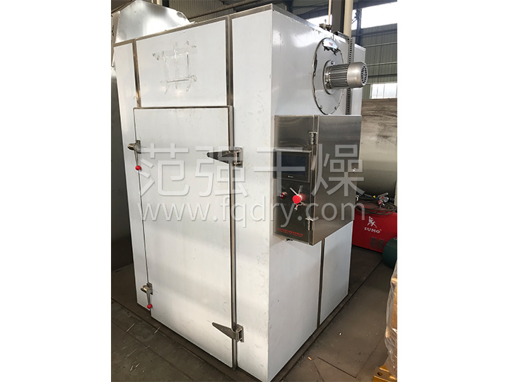 CT-C系列热风循环烘箱