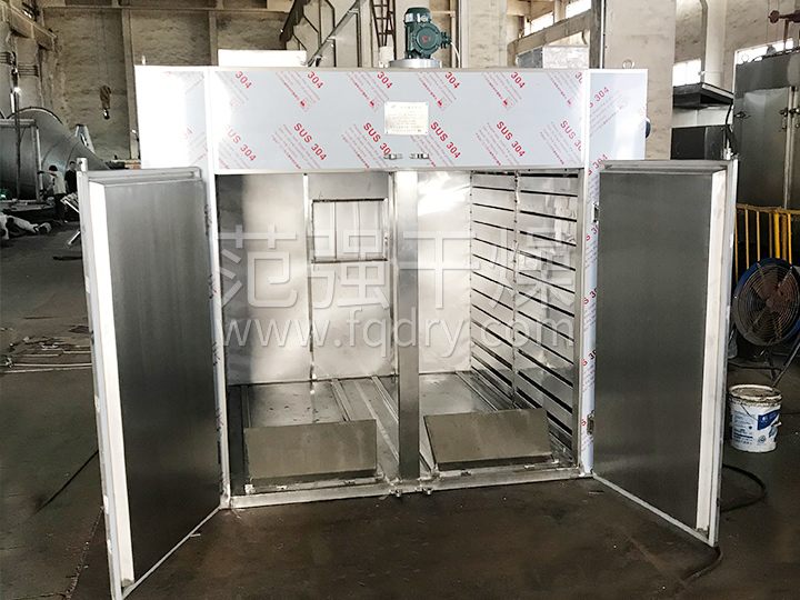 CT-C系列热风循环烘箱