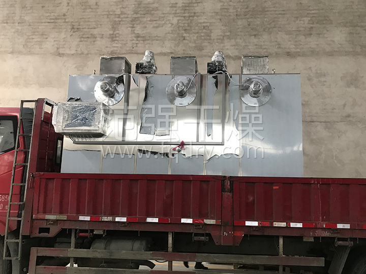 CT-C系列热风循环烘箱